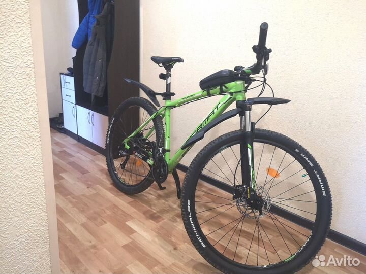 Велосипед Format 29