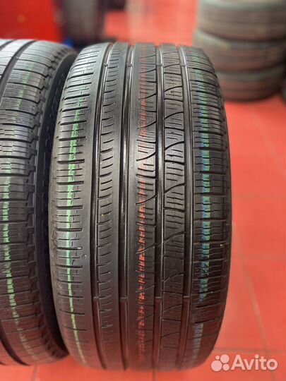 Pirelli Scorpion Verde All Season 275/45 R21 110Y