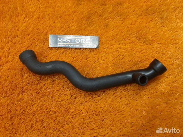 Патрубок Mercedes-Benz C-Class W203 112.912 2001