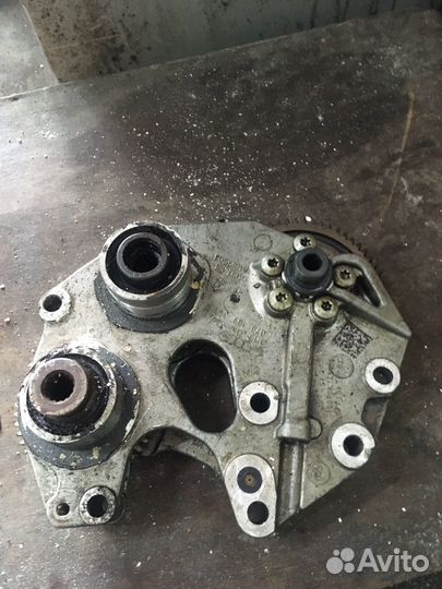 Шестерня audi