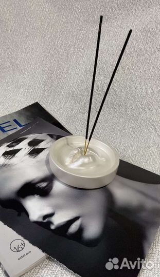 Подставка под благовония