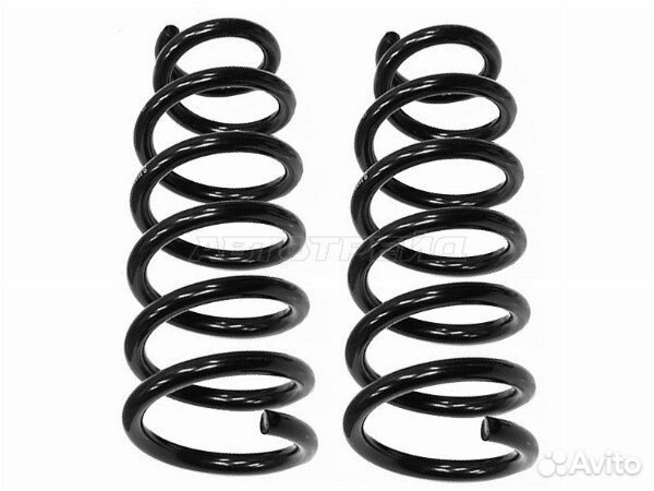 Комплект пружин