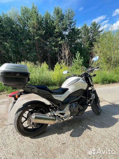 Продается мотоцикл