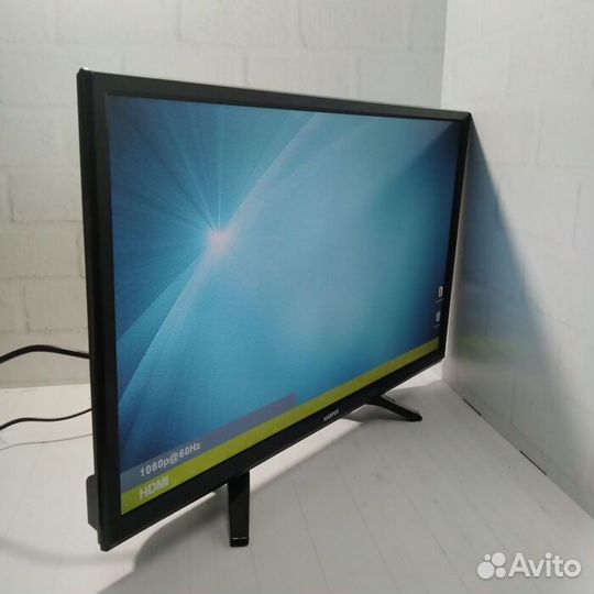 Телевизор Harper 24R470T (Рассрочка /О3)