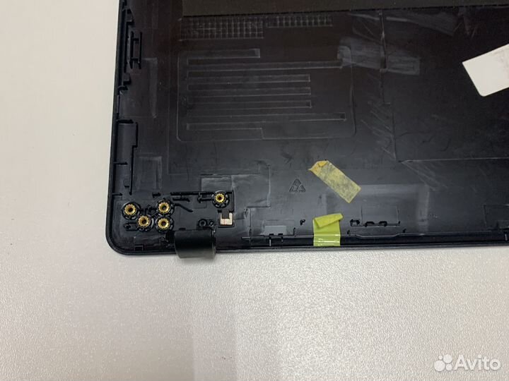Крышка матрицы ноутбука asus x550d