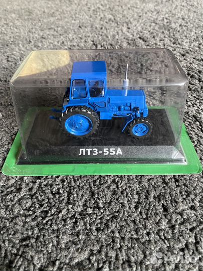 Тракторы: история, люди, машины