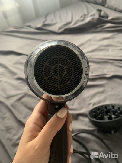 Фен Babyliss 6713DE 2200 Вт