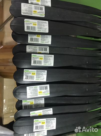 Плечики для одежды