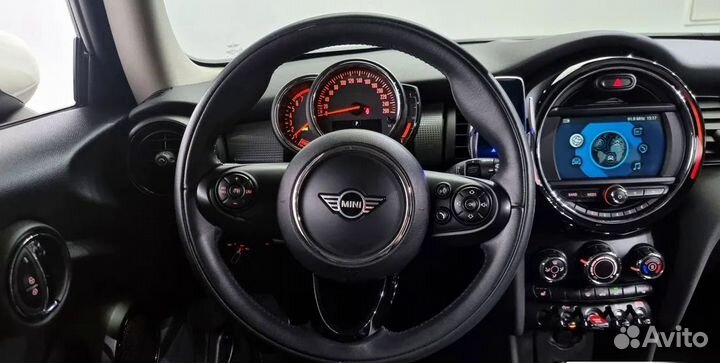 MINI Cooper 1.5 AT, 2020, 32 727 км