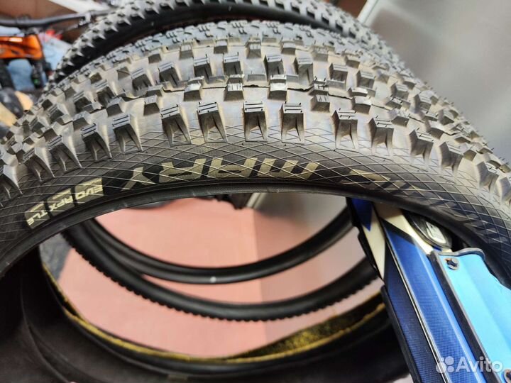 Вело покрышки 29 Conti Shvalbe