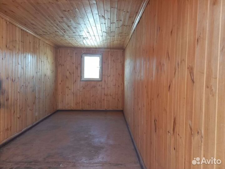 Аренда строительного вагончика, бытовки