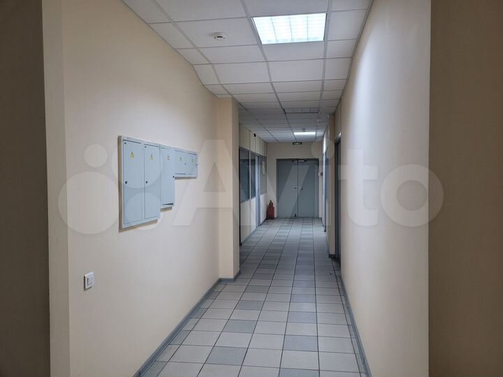 Сдаю в аренду офисное помещение 400 м²