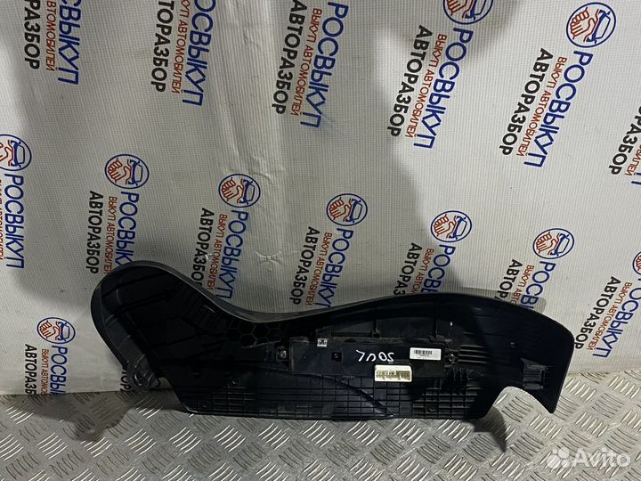 Блок регулировки сиденья KIA soul 2