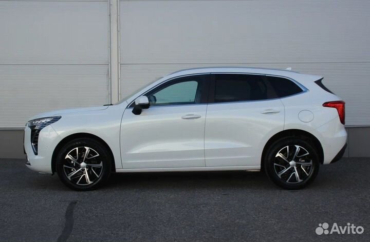 Haval Jolion 1.5 AMT, 2023