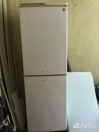 Холодильник бу стинол