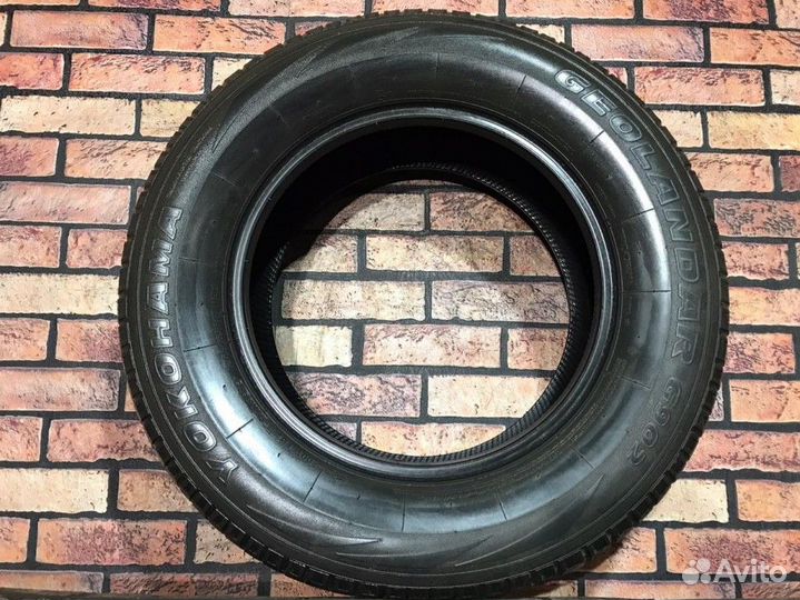 Yokohama Geolandar G902 265/65 R17