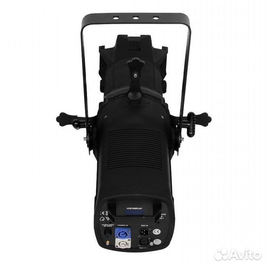 Светодиодный прожектор профильный 300вт