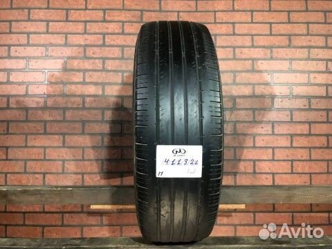 Hankook Dynapro HP2 RA33 225/70 R16 103H