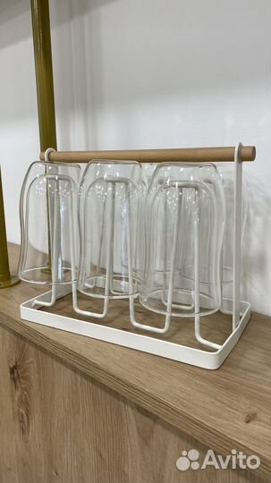 Набор стаканов