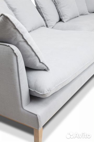 Диван в стиле прованс