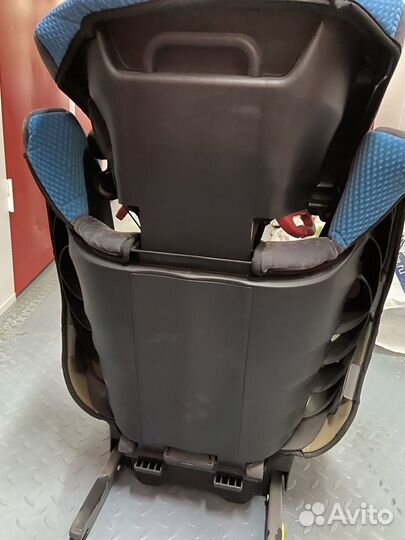 Кресло автомобильное Детское