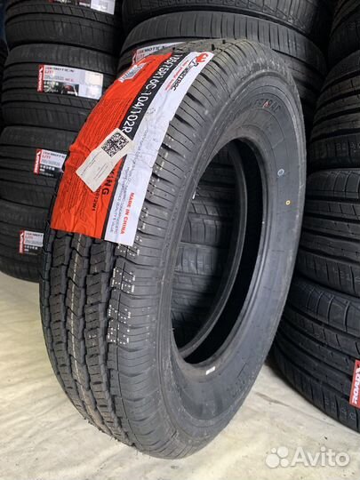 Powertrac LoadKing 185/75 R16C 102R