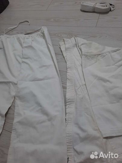 Кимоно рост 150-160