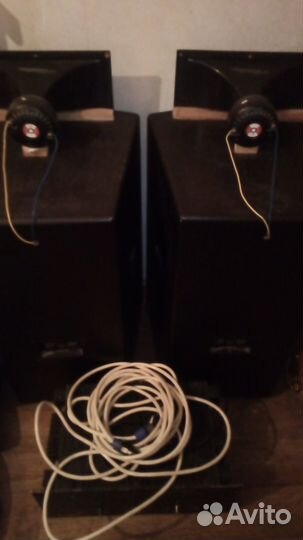 Акустическая система колонки Soundking FQ013B