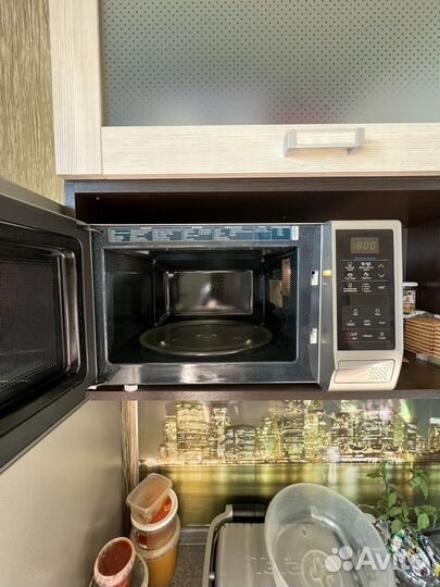 Микроволновая печь Samsung