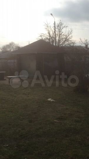 Дом 50 м² на участке 8 сот.