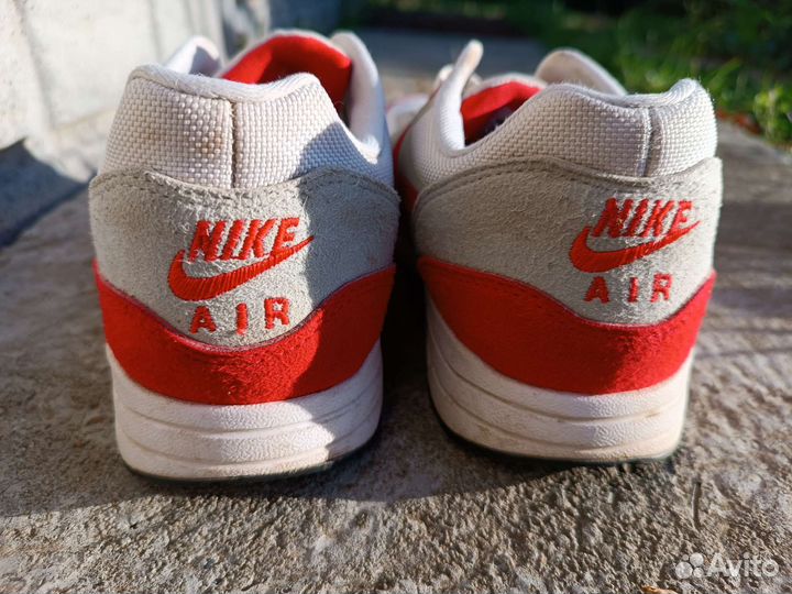 Кроссовки nike air max
