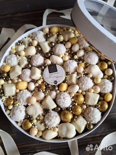 Женский подарочный набор