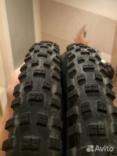 Покрышки Велопокрышка schwalbe Nobby Nic 26 x 2,25