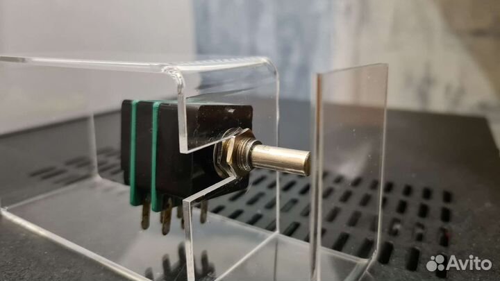 Потенциометр TKD 100 kOm