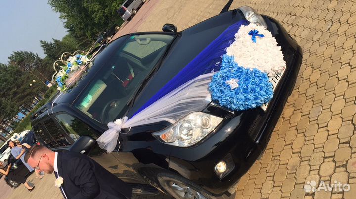 Прокат автомобиля