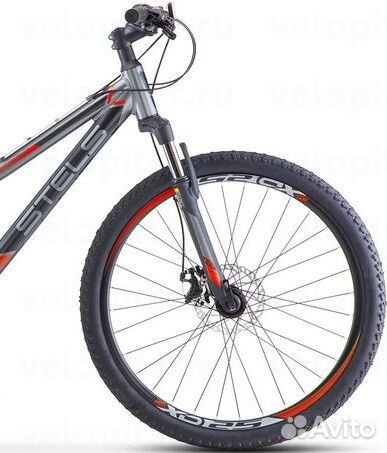 Велосипед 26