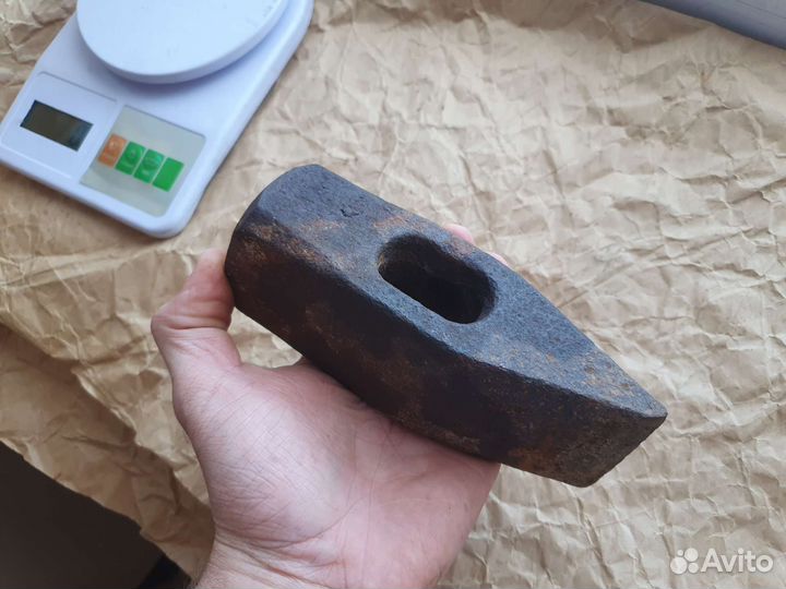 Кувалда колун СССР 2.8кг