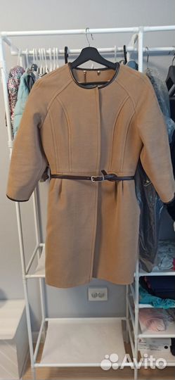 Пальто женское