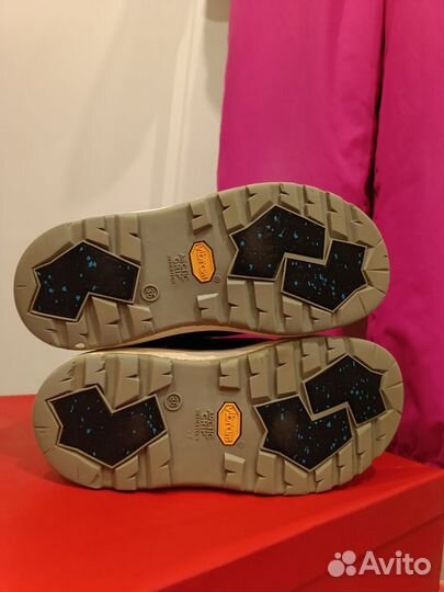 Сапоги зимние Reima, p.36