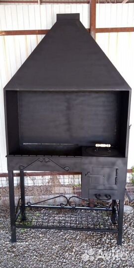 Мангалы для Подарка