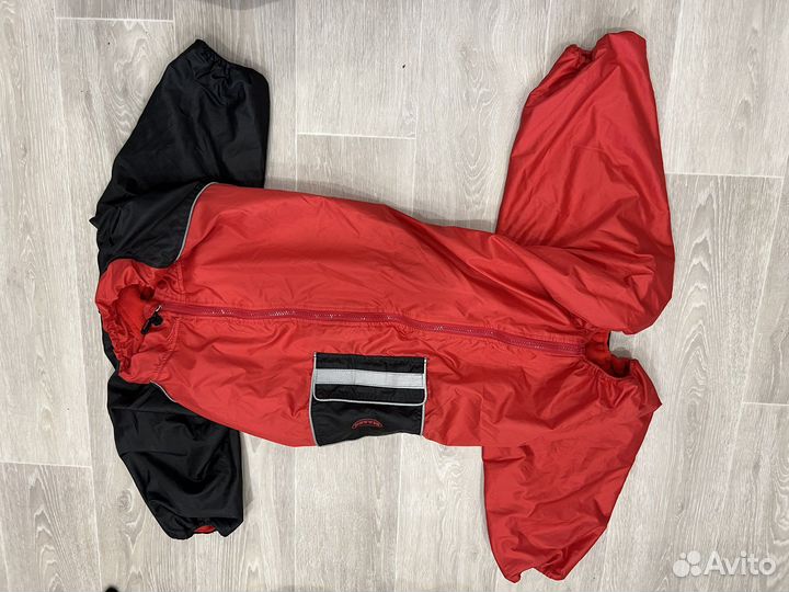 Комбинезон для больших собак