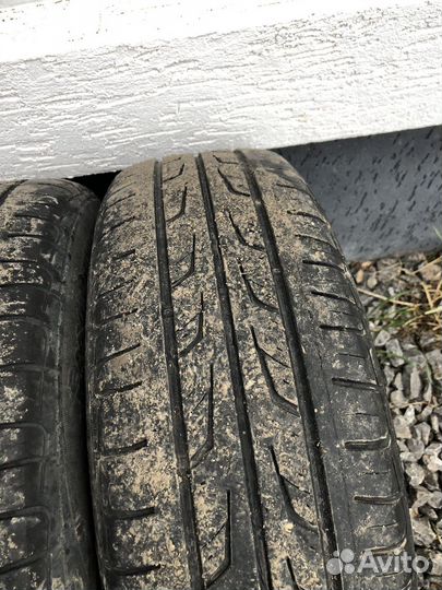 Колеса Рено сандеро логан r15