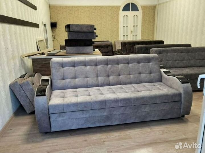 Диваны на заказ не б/у