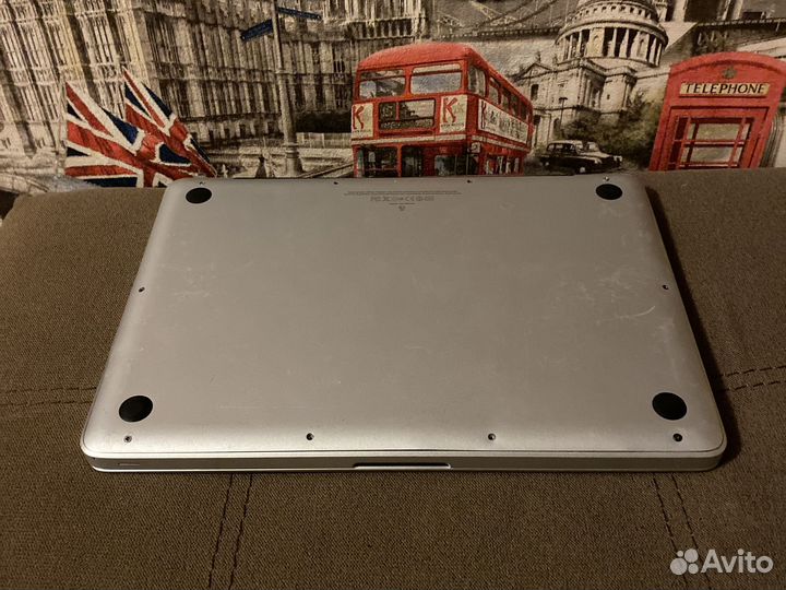 Apple MacBook Pro 13 2011