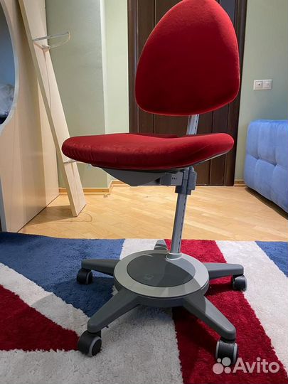 Кресло для школьника Moll Maximo