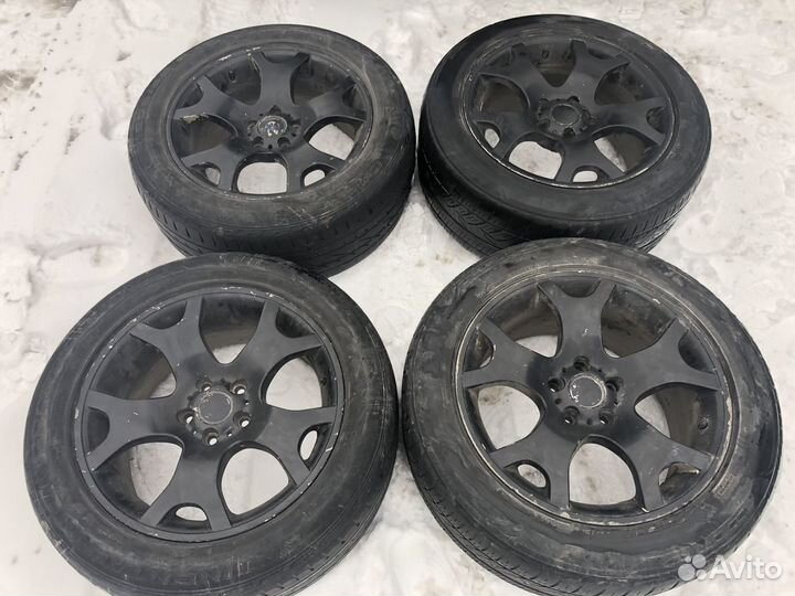 R19 63 стиль bmw x5