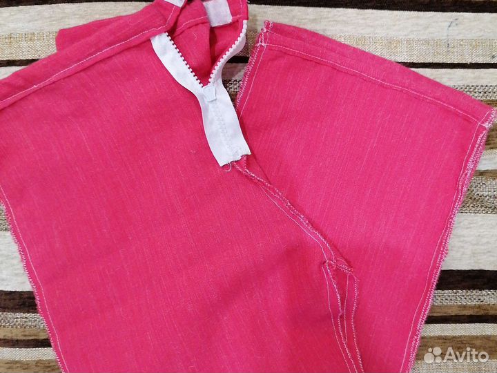 Костюм клоуна на подростка