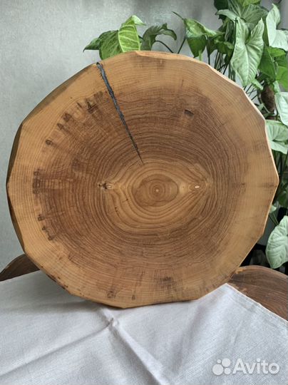 Доска разделочная