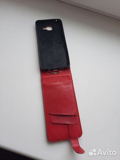 Чехол на Samsung A5 2016