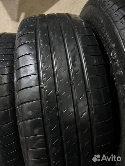 Giti GitiComfort SUV 520 215/60 R17